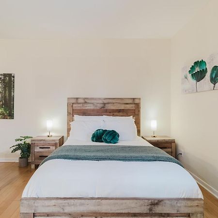 Condo Hôtel Magog Orford Extérieur photo