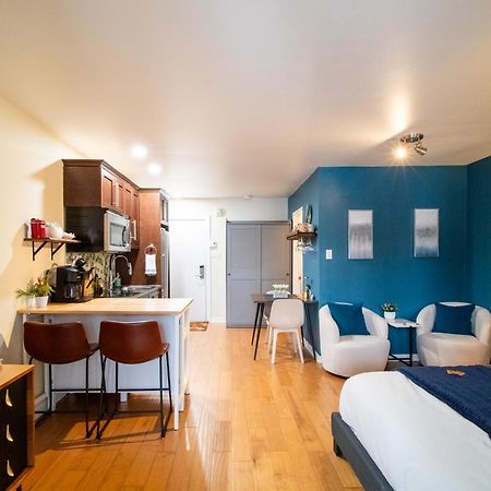 Condo Hôtel Magog Orford Extérieur photo