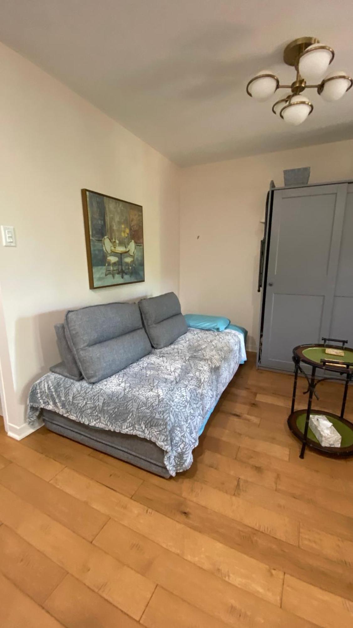 Condo Hôtel Magog Orford Extérieur photo