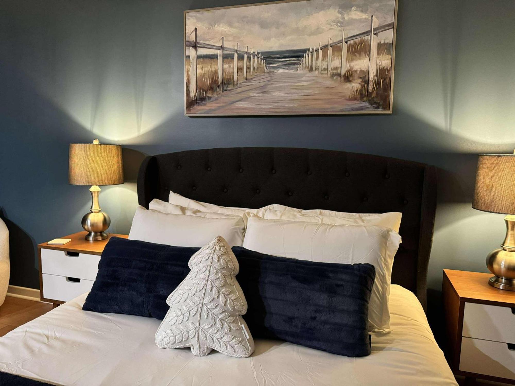 Condo Hôtel Magog Orford Extérieur photo