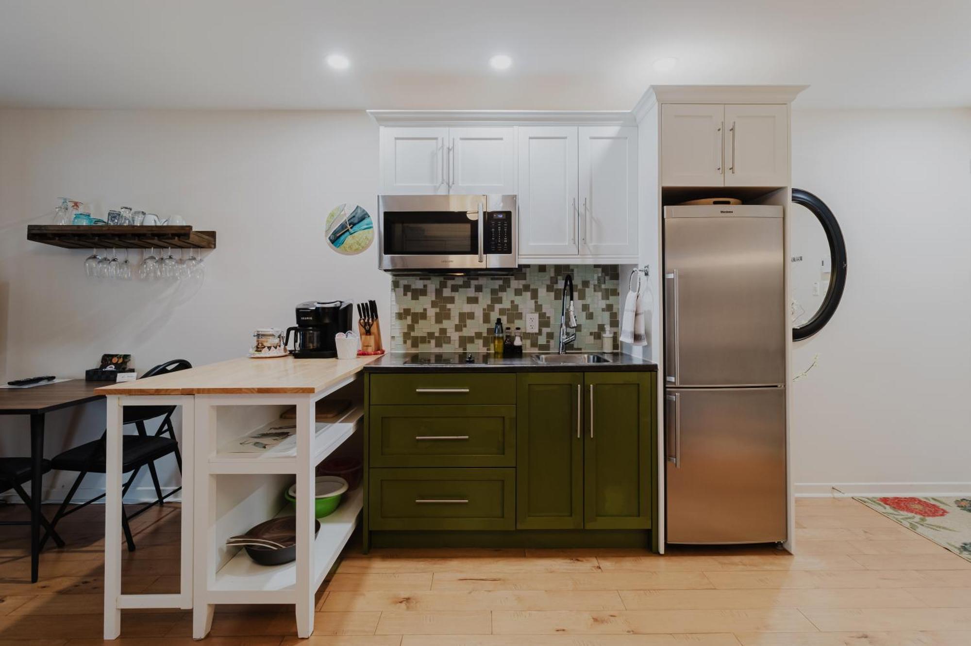 Condo Hôtel Magog Orford Extérieur photo