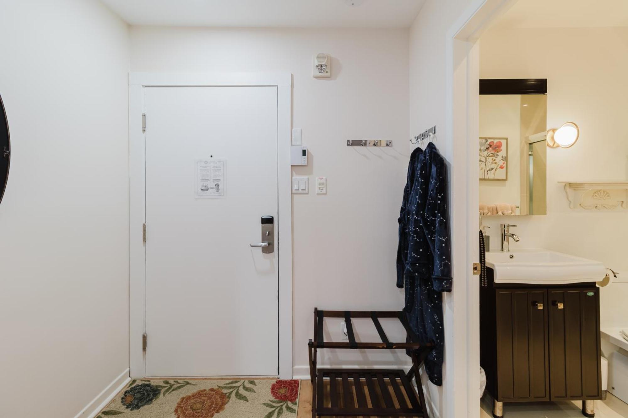 Condo Hôtel Magog Orford Extérieur photo