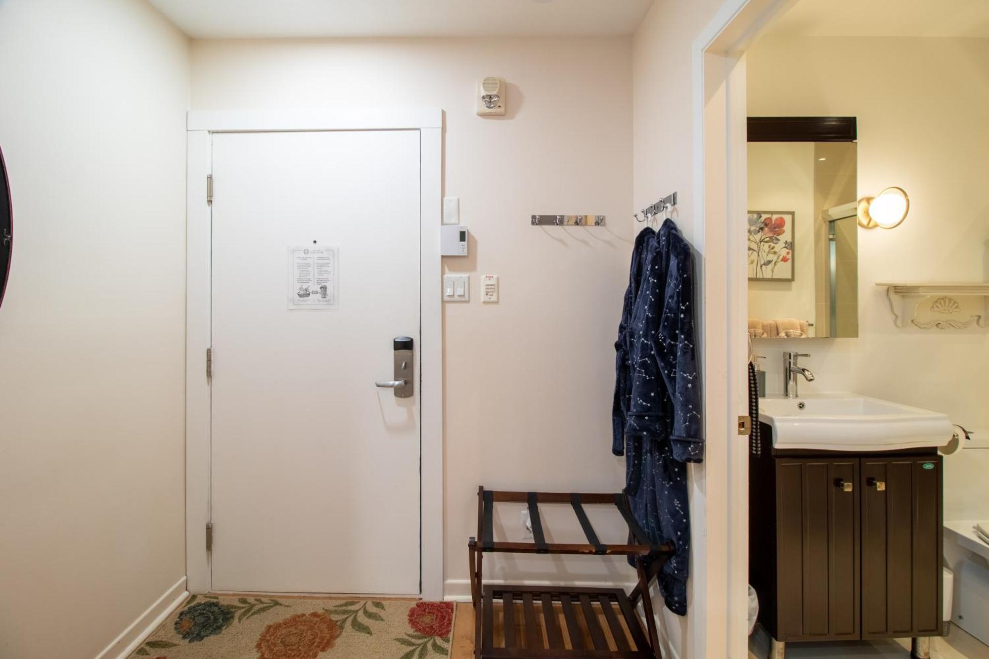 Condo Hôtel Magog Orford Extérieur photo